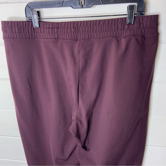 32 Degrees Tech Fleece Jogger Track Pants Size XL - Picture 6 of 10